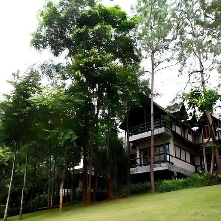 Chiangkham Luang Resort Chiang Dao Εξωτερικό φωτογραφία