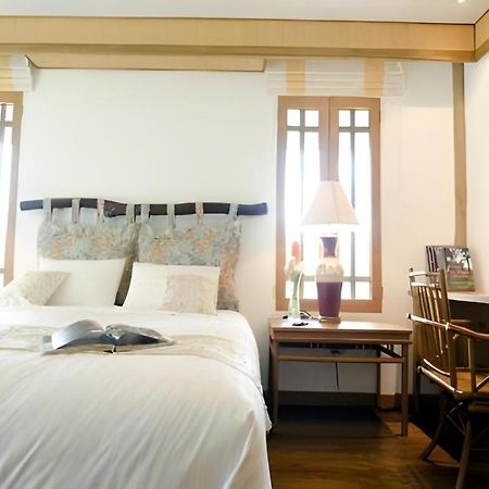 Chiangkham Luang Resort Chiang Dao Εξωτερικό φωτογραφία