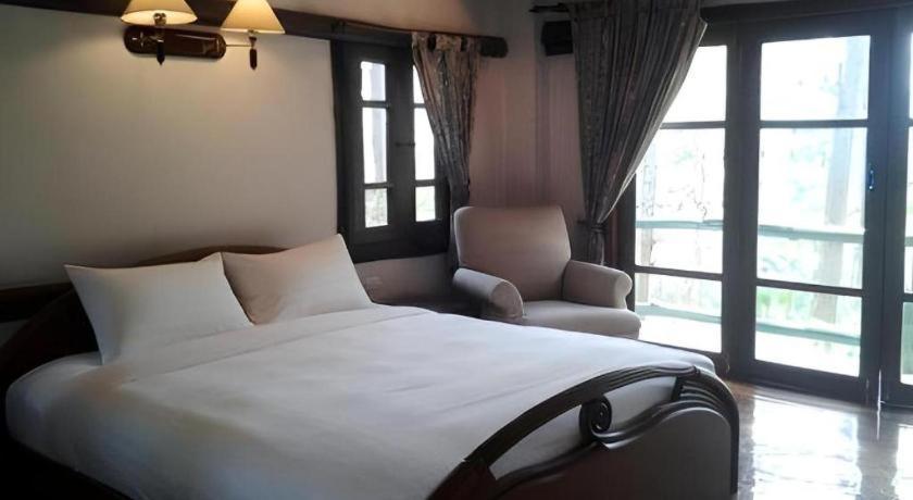 Chiangkham Luang Resort Chiang Dao Εξωτερικό φωτογραφία