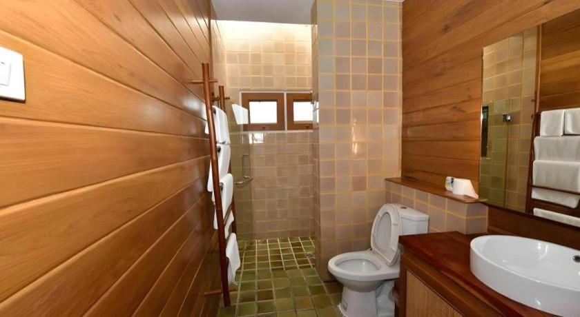 Chiangkham Luang Resort Chiang Dao Εξωτερικό φωτογραφία