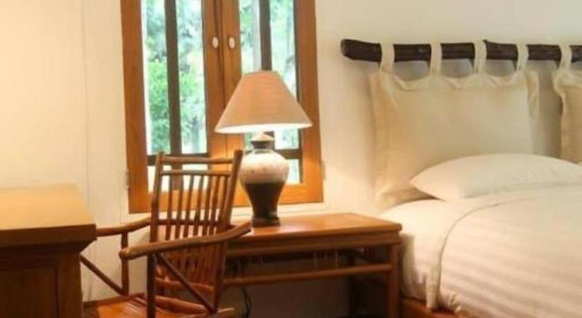 Chiangkham Luang Resort Chiang Dao Εξωτερικό φωτογραφία