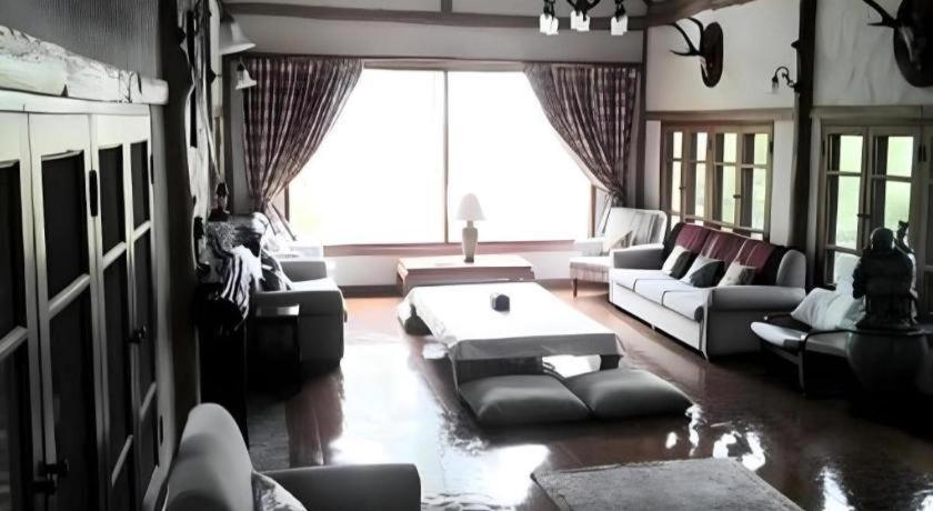 Chiangkham Luang Resort Chiang Dao Εξωτερικό φωτογραφία