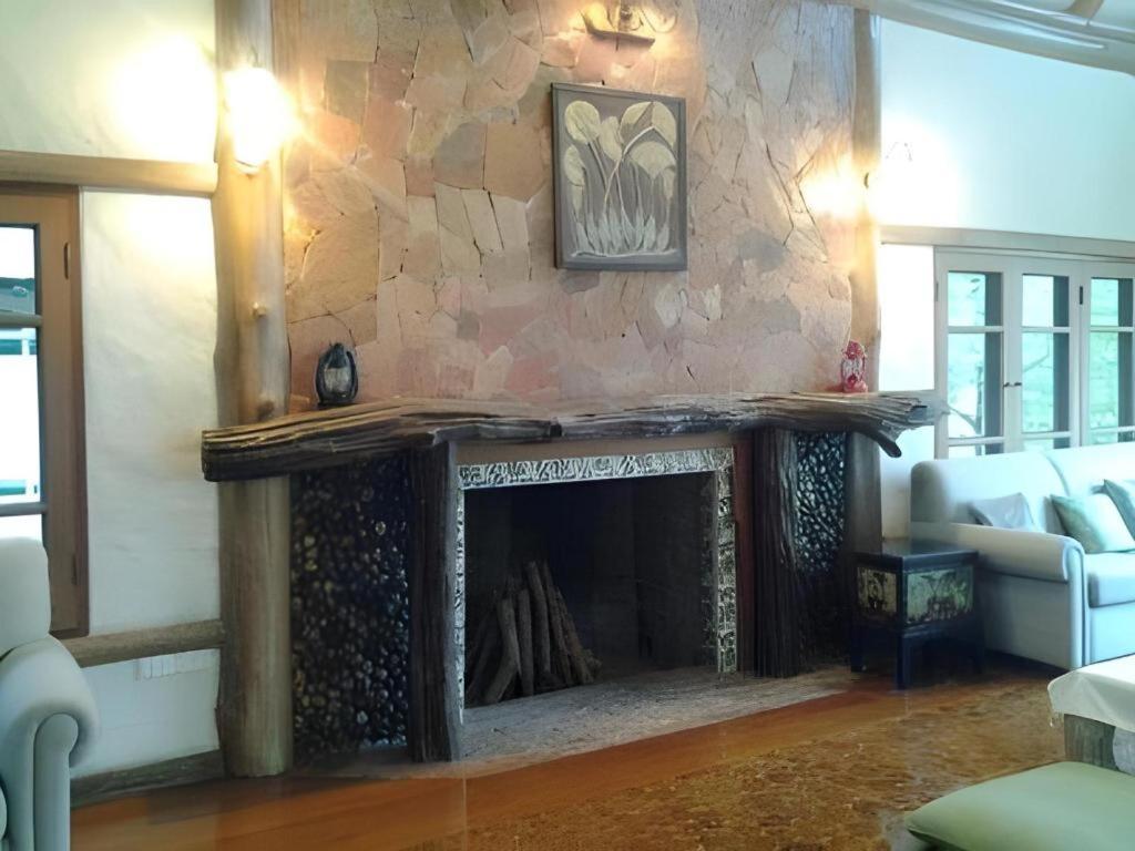 Chiangkham Luang Resort Chiang Dao Εξωτερικό φωτογραφία