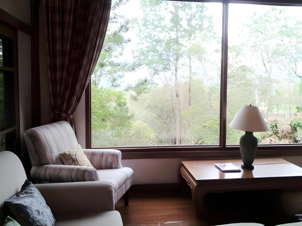 Chiangkham Luang Resort Chiang Dao Εξωτερικό φωτογραφία