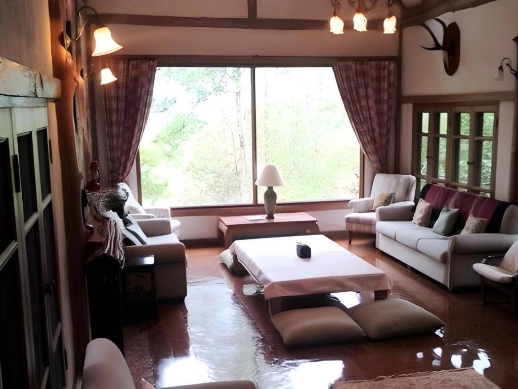 Chiangkham Luang Resort Chiang Dao Εξωτερικό φωτογραφία