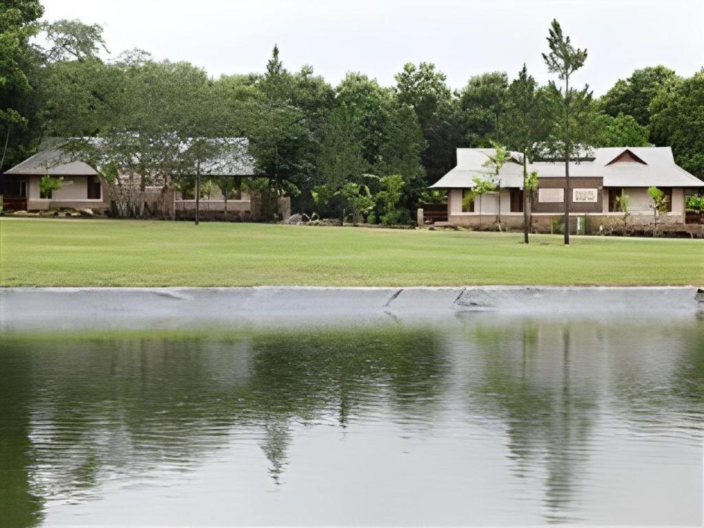 Chiangkham Luang Resort Chiang Dao Εξωτερικό φωτογραφία